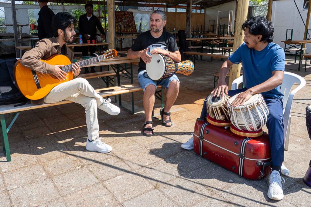 wereldband